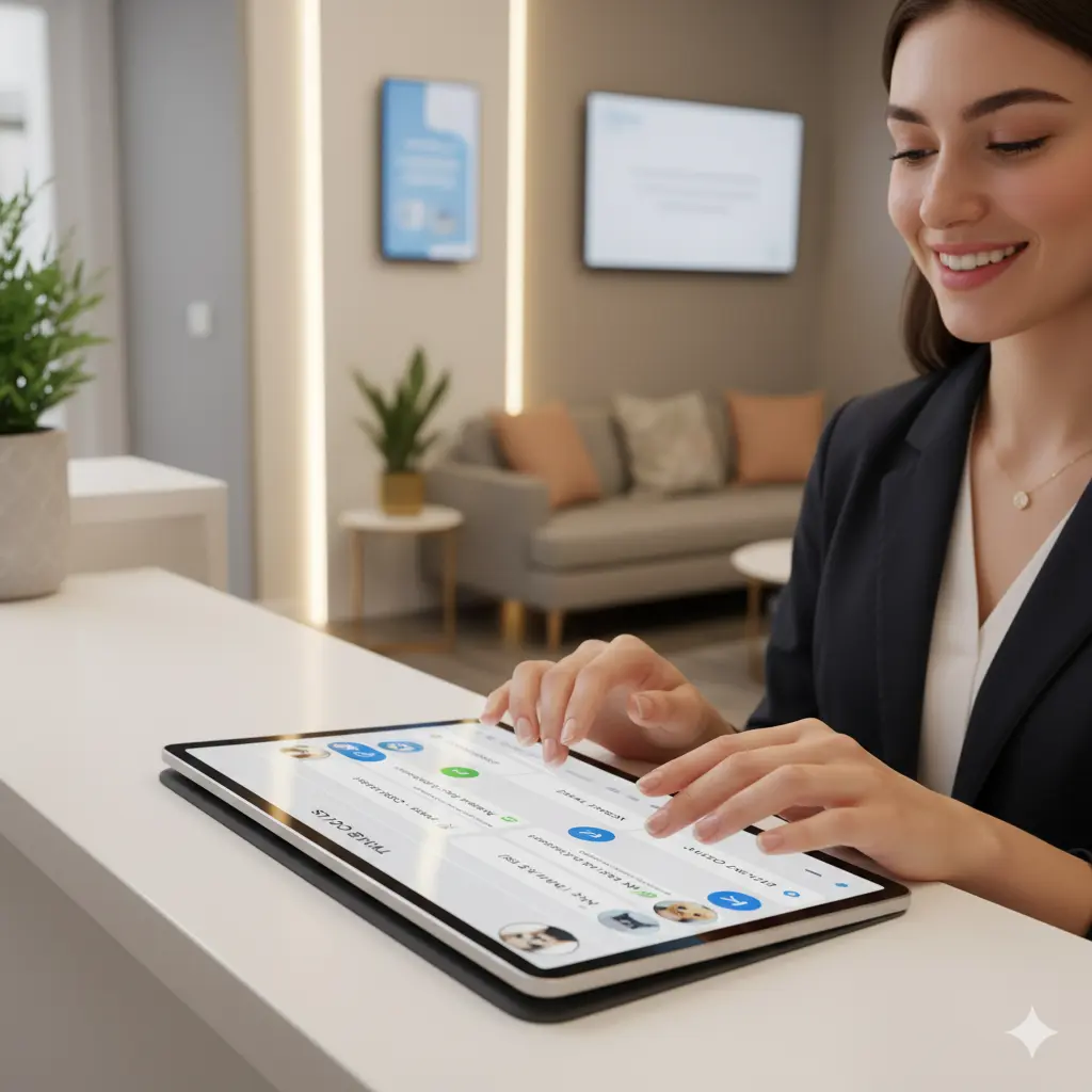 How MyVetHub Is Transforming Veterinary Communication & Client Retention